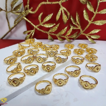 Những Lý Do Nên Sở Hữu Trang Sức Vàng 24K Phú Tài Dịp Thần Tài